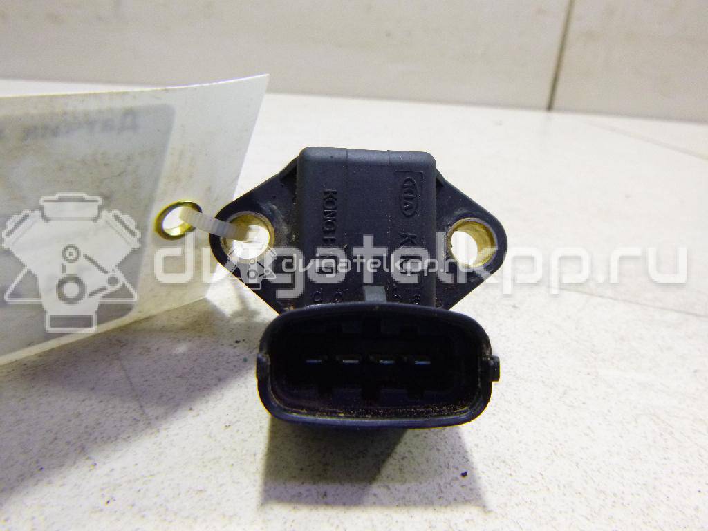 Фото Датчик абсолютного давления  0K30E18211A для Kia Rio / Shuma Fb / Carens {forloop.counter}}