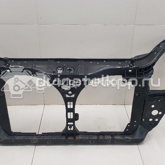 Фото Панель передняя  641011G001 для Kia Rio