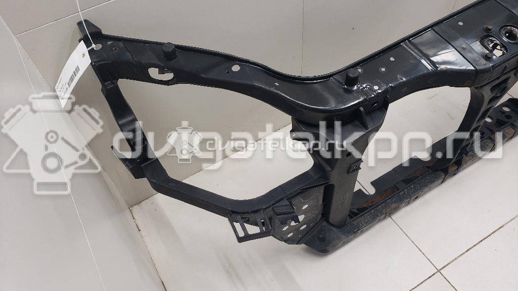 Фото Панель передняя  641011G001 для Kia Rio {forloop.counter}}