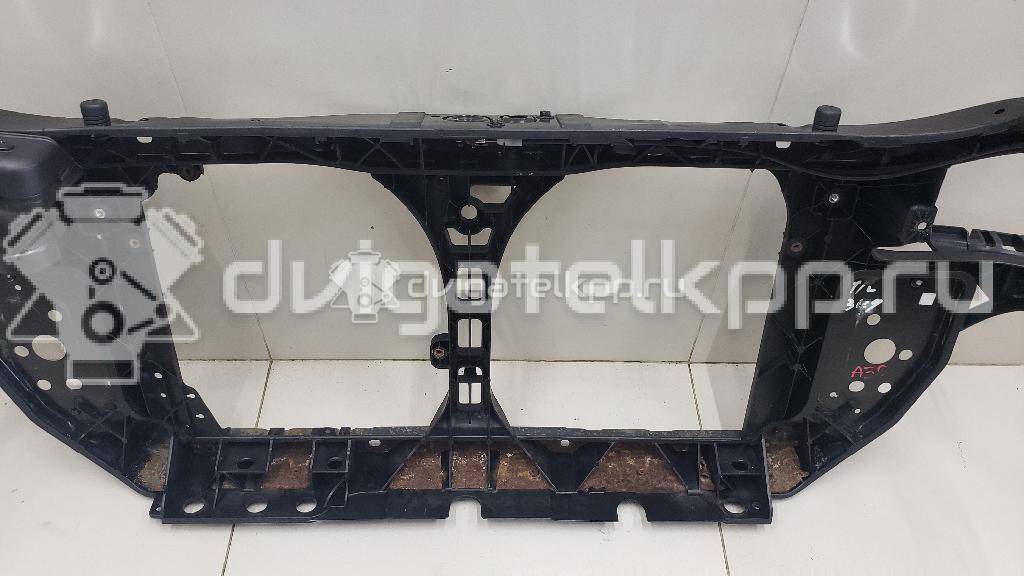 Фото Панель передняя  641011G001 для Kia Rio {forloop.counter}}