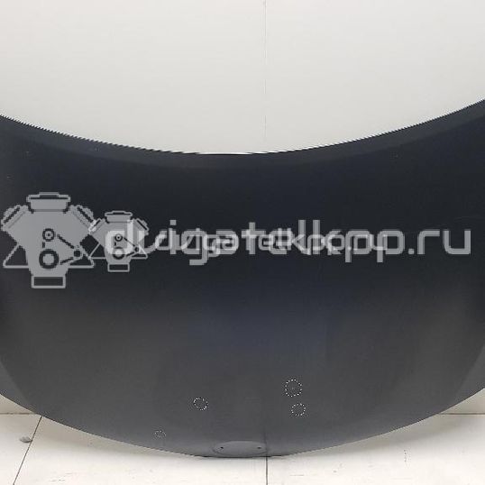 Фото Капот  KA4610150-1000 для kia RIO