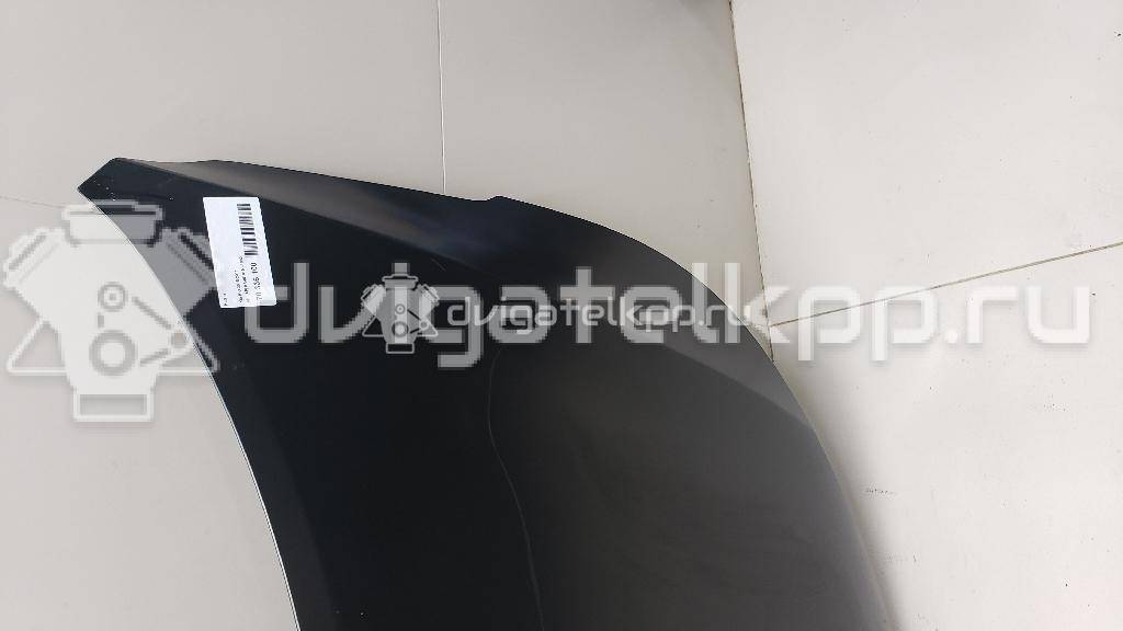 Фото Капот  KA4610150-1000 для kia RIO {forloop.counter}}