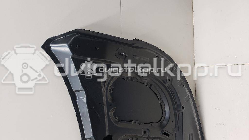 Фото Капот  KA4610150-1000 для kia RIO {forloop.counter}}