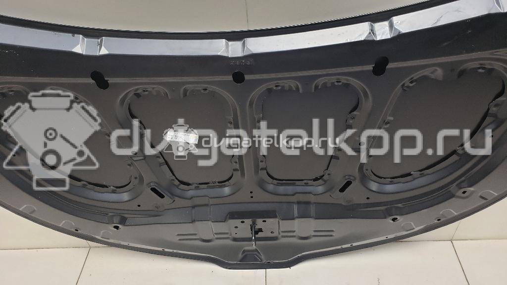 Фото Капот  KA4610150-1000 для kia RIO {forloop.counter}}