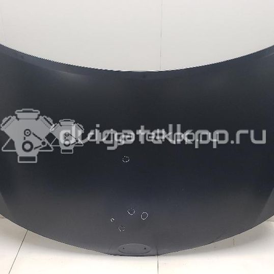 Фото Капот  KA4610150-1000 для kia RIO