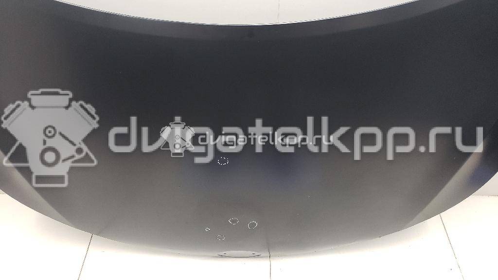 Фото Капот  KA4610150-1000 для kia RIO {forloop.counter}}