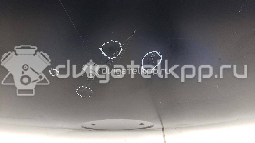 Фото Капот  KA4610150-1000 для kia RIO {forloop.counter}}