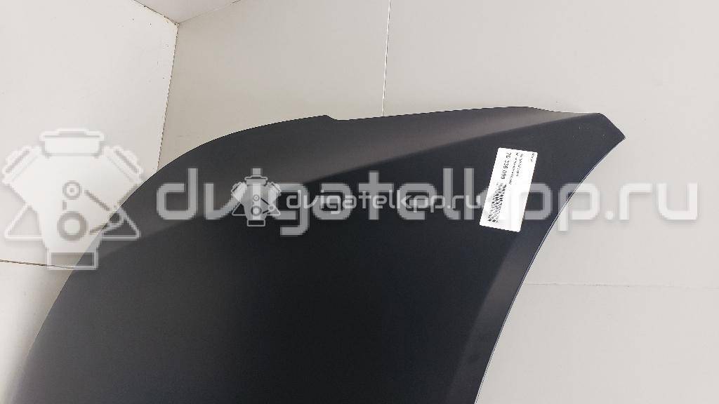 Фото Капот  KA4610150-1000 для kia RIO {forloop.counter}}