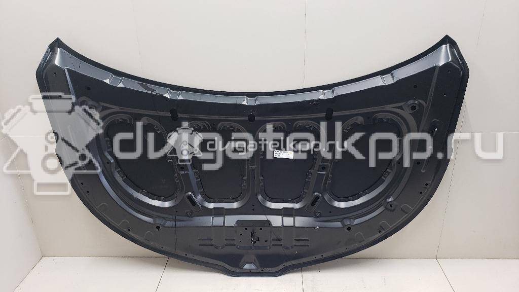 Фото Капот  KA4610150-1000 для kia RIO {forloop.counter}}
