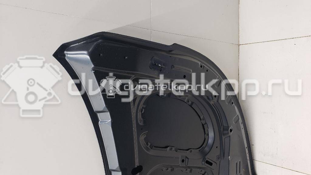 Фото Капот  KA4610150-1000 для kia RIO {forloop.counter}}