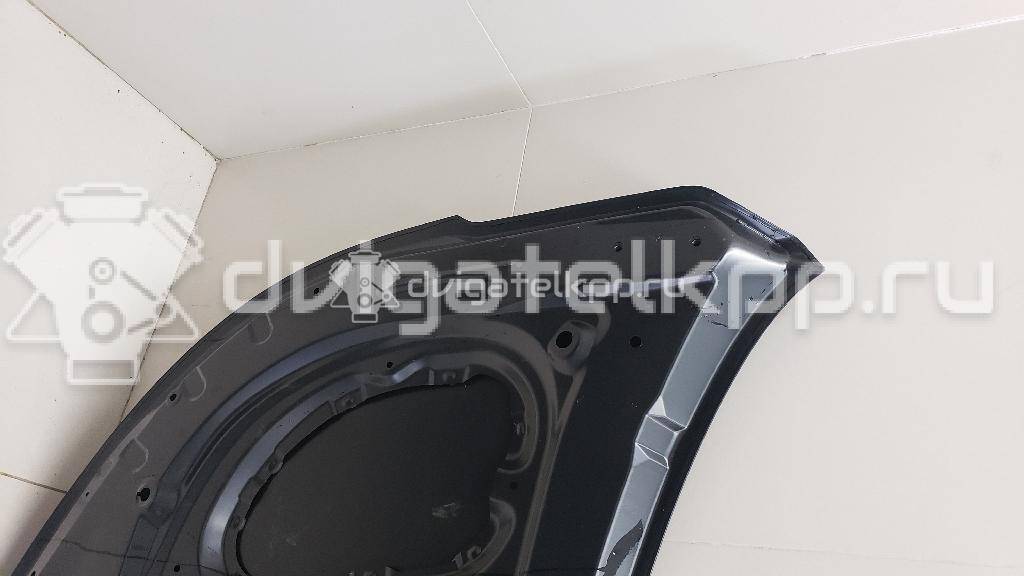 Фото Капот  KA4610150-1000 для kia RIO {forloop.counter}}