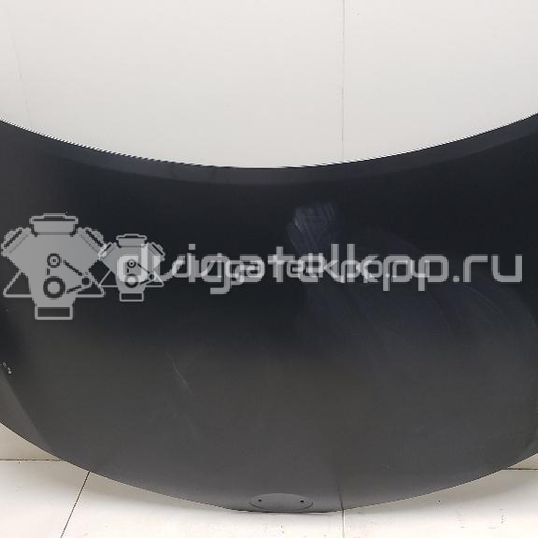Фото Капот  KA4610150-1000 для kia RIO