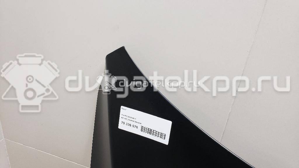 Фото Капот  KA4610150-1000 для kia RIO {forloop.counter}}
