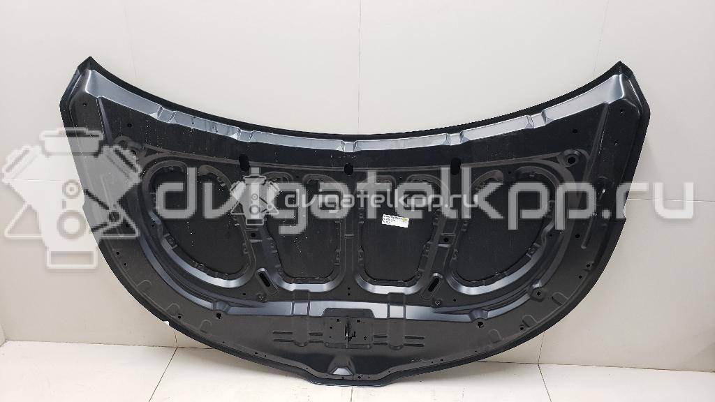 Фото Капот  KA4610150-1000 для kia RIO {forloop.counter}}