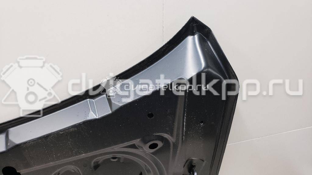 Фото Капот  KA4610150-1000 для kia RIO {forloop.counter}}