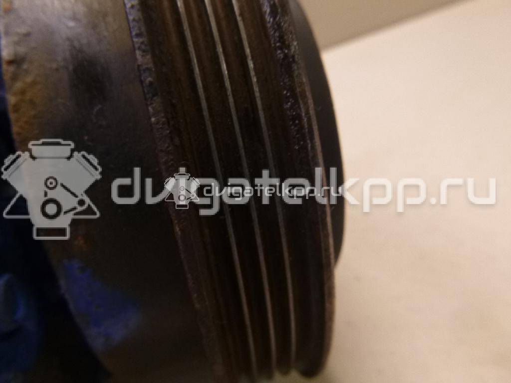 Фото Компрессор системы кондиционирования  977011G010 для Kia Rio {forloop.counter}}