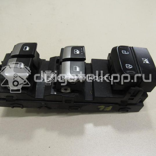 Фото Блок управления стеклоподъемниками  93571H0100CA для kia RIO