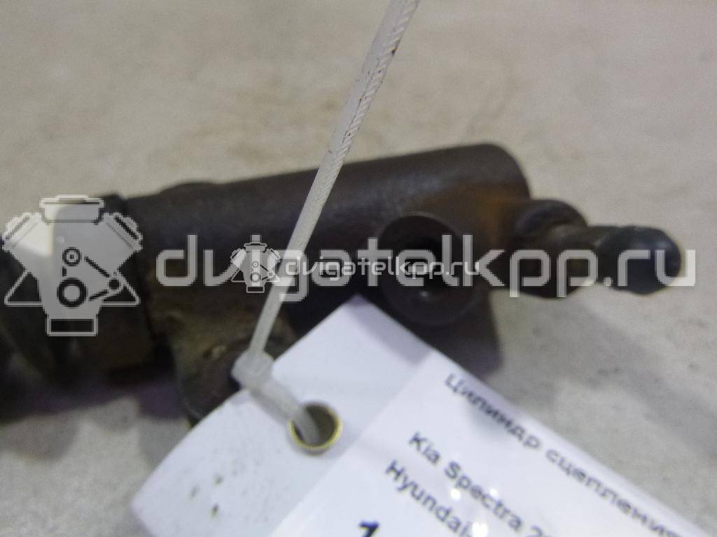 Фото Цилиндр сцепления рабочий  0k20141920a для Kia Shuma Fb / Carens / Sephia Fa {forloop.counter}}