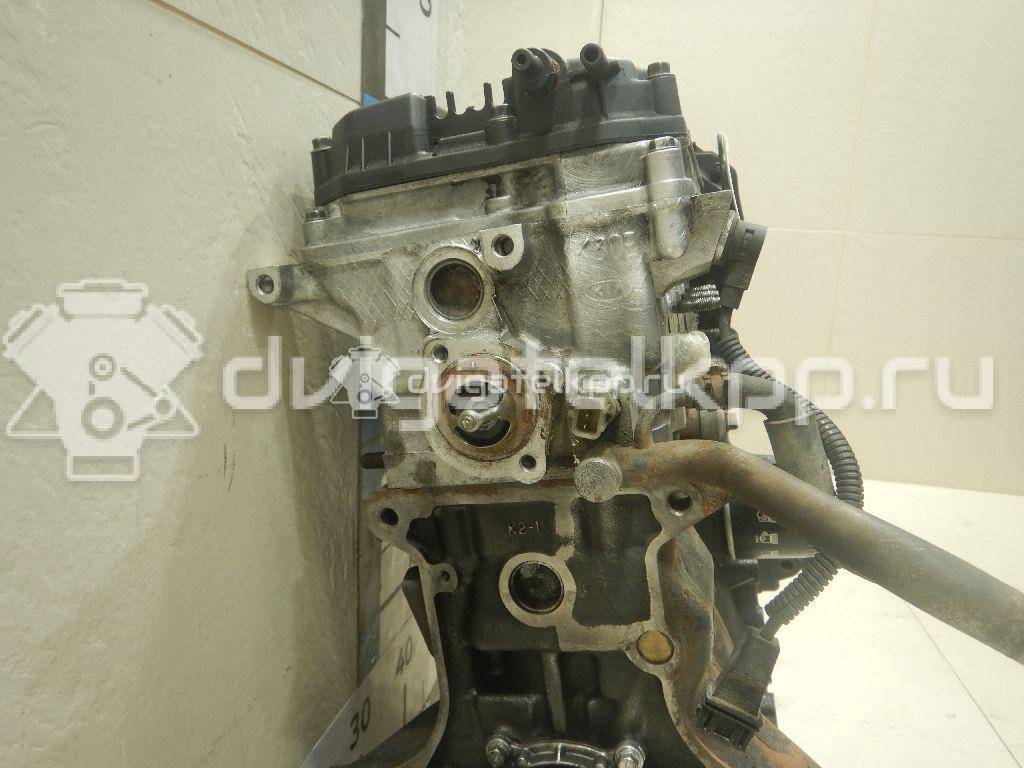 Фото Контрактный (б/у) двигатель G4ED для Kia (Dyk) / Hyundai / Kia 103-112 л.с 16V 1.6 л бензин K0AB502100 {forloop.counter}}