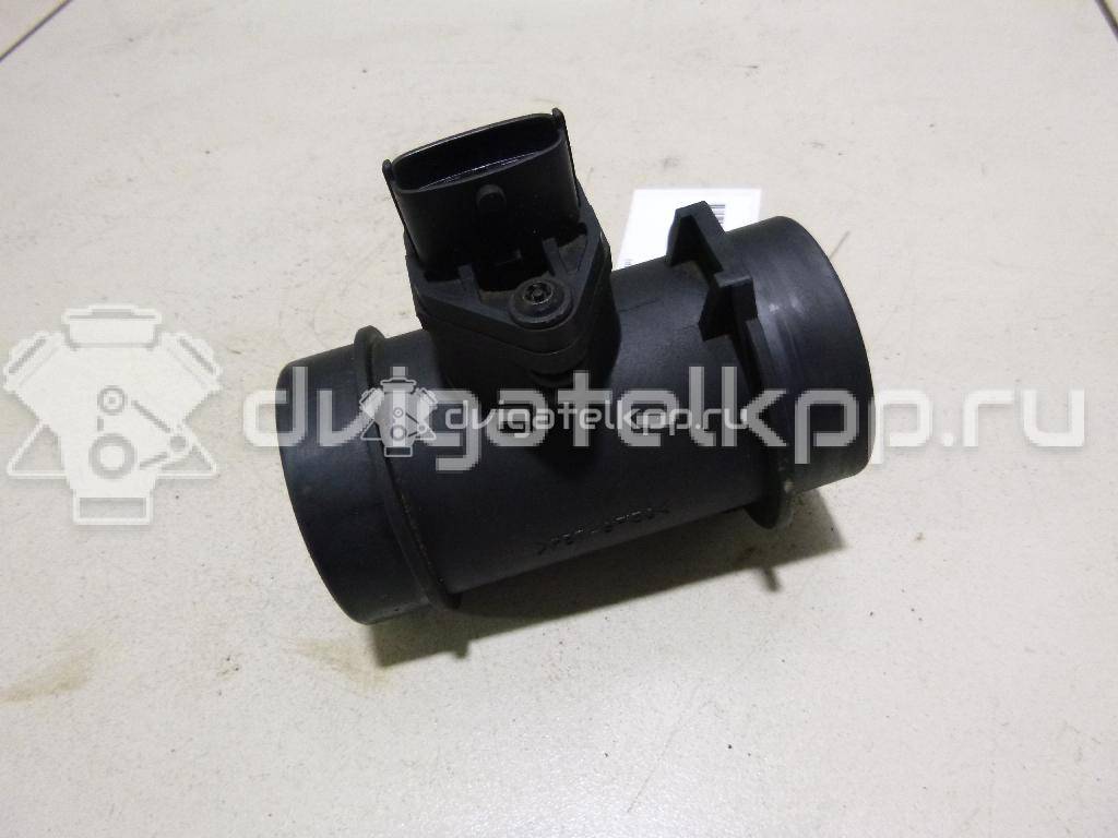 Фото Расходомер воздуха (массметр)  0K2NC13210 для Kia Shuma Fb {forloop.counter}}