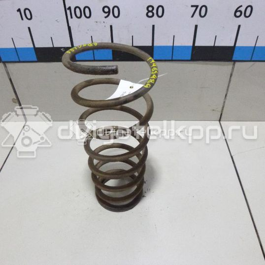 Фото Пружина задняя  0K2SA28011 для Kia Shuma Fb