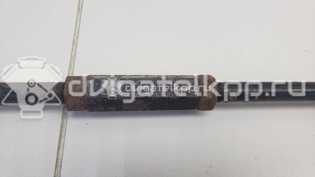 Фото Тяга регулировки развала  0K2A128600C для Kia Shuma Fb / Carens {forloop.counter}}