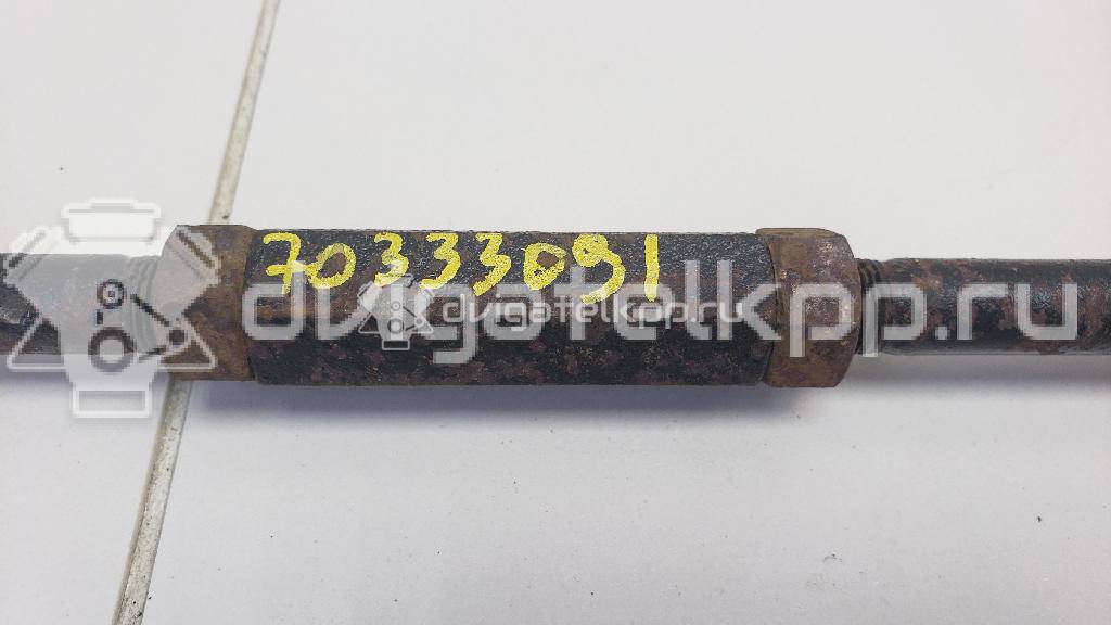 Фото Тяга регулировки развала  0K2A128600C для Kia Shuma Fb / Carens {forloop.counter}}