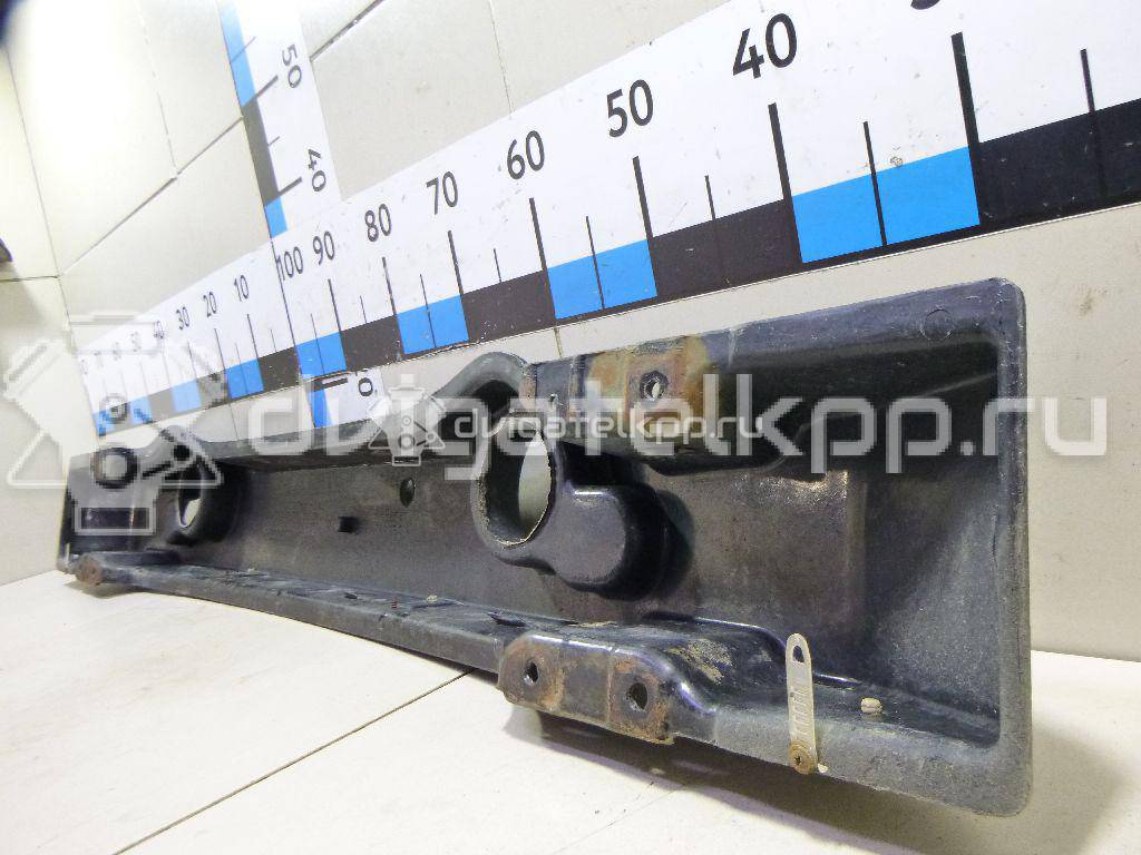 Фото Усилитель заднего бампера  0K2N150260 для Kia Sephia Fa {forloop.counter}}