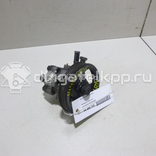 Фото Насос гидроусилителя  0K2A232600D для Kia Shuma Fb / Sephia Fa