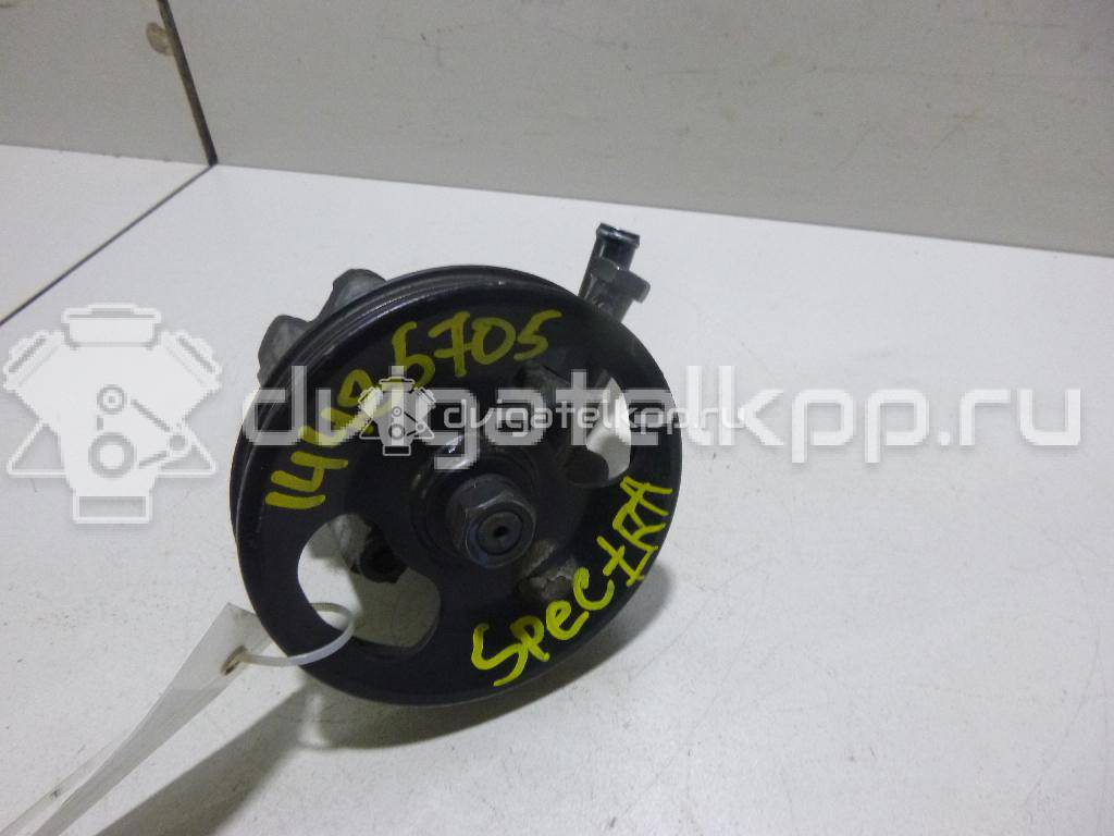 Фото Насос гидроусилителя  0K2A232600D для Kia Shuma Fb / Sephia Fa {forloop.counter}}