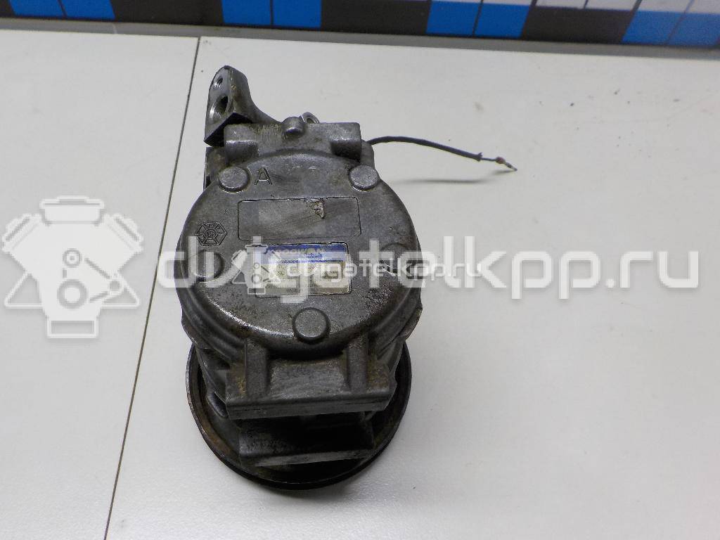 Фото Компрессор системы кондиционирования  0K2A261450 для Kia Shuma Fb {forloop.counter}}