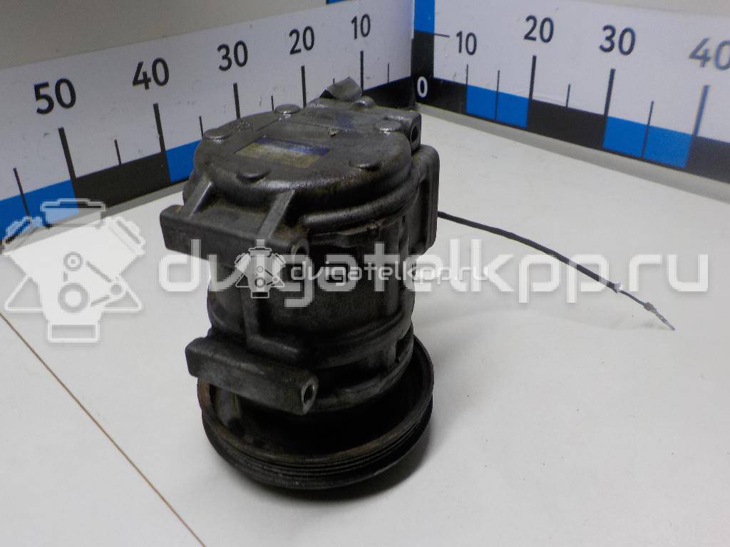 Фото Компрессор системы кондиционирования  0K2A261450 для Kia Shuma Fb {forloop.counter}}