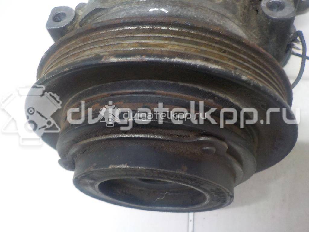 Фото Компрессор системы кондиционирования  0K2A261450 для Kia Shuma Fb {forloop.counter}}