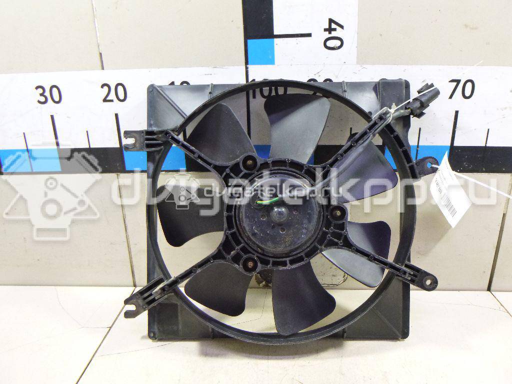Фото Вентилятор радиатора  0K2A115025F для Kia Shuma Fb / Sephia Fa {forloop.counter}}