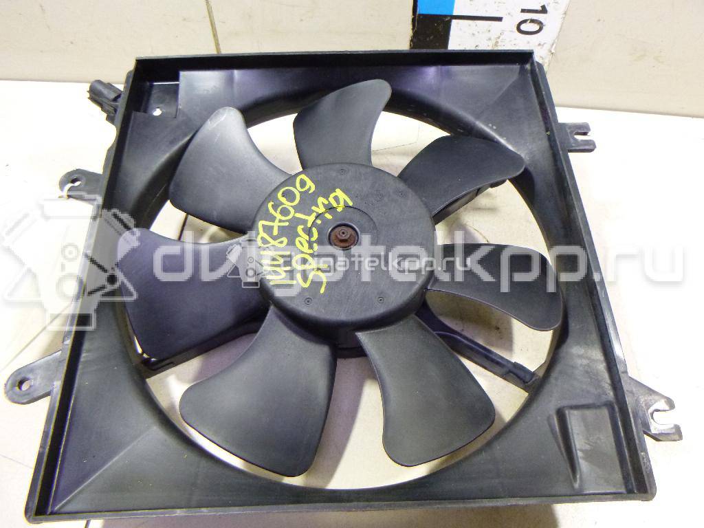 Фото Вентилятор радиатора  0K2A115025F для Kia Shuma Fb / Sephia Fa {forloop.counter}}