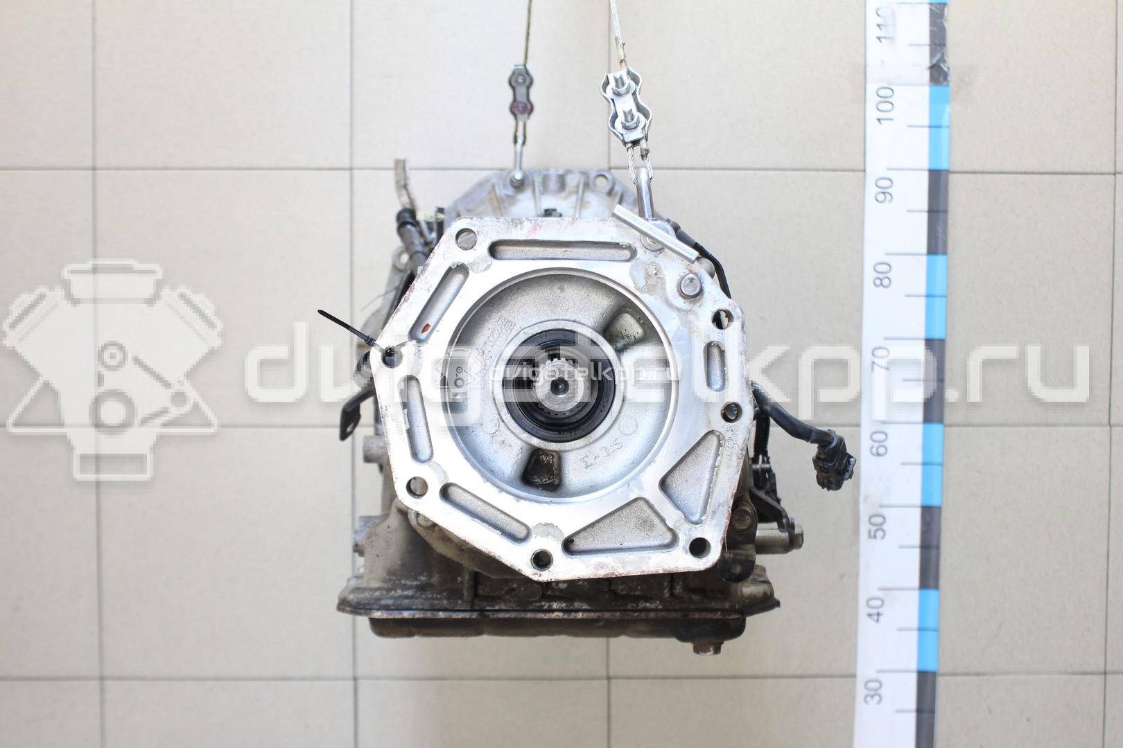 Фото Контрактная (б/у) АКПП для Hyundai / Kia 233-269 л.с 24V 3.3 л G6DB Бензин/спирт 450004C250 {forloop.counter}}
