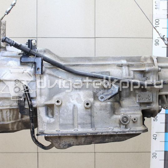 Фото Контрактная (б/у) АКПП для Hyundai / Kia 245-248 л.с 24V 3.3 л G6DB бензин 450004C250