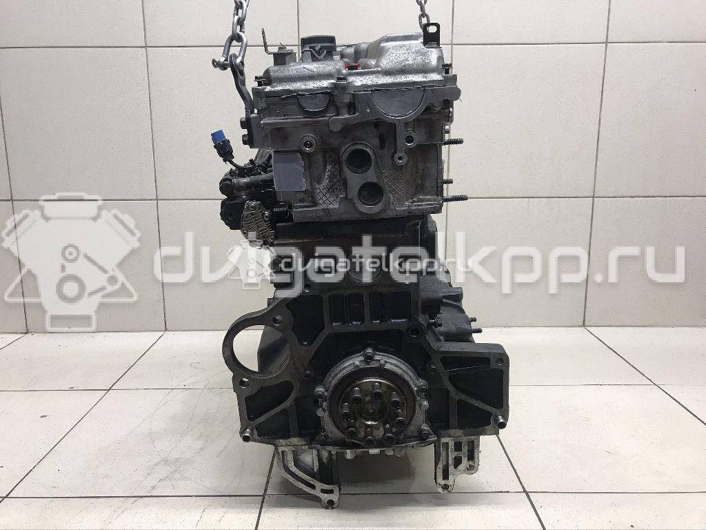 Фото Контрактный (б/у) двигатель D4CB для Hyundai / Kia 140 л.с 16V 2.5 л Дизельное топливо {forloop.counter}}