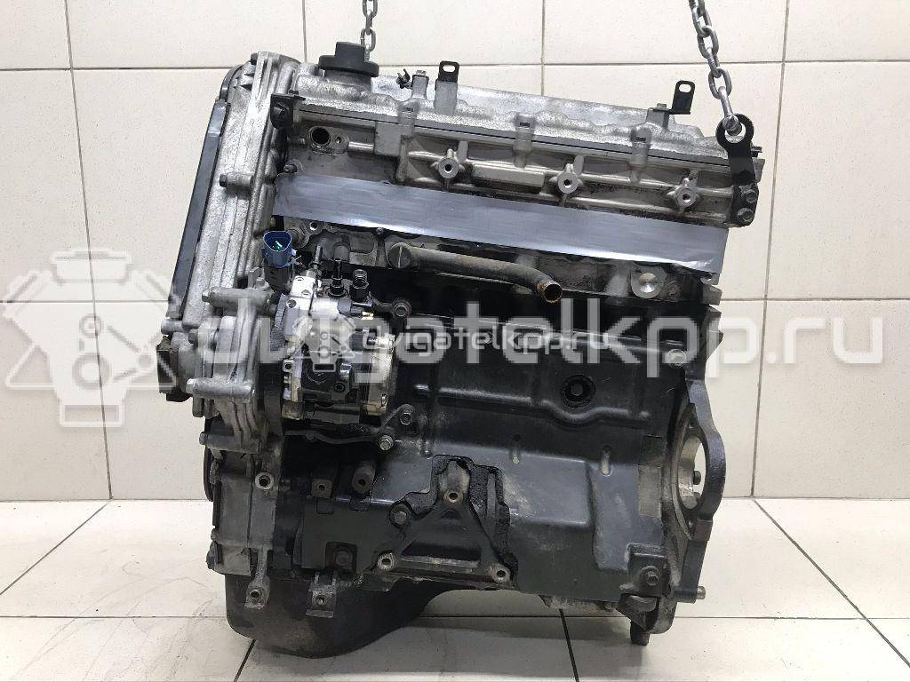 Фото Контрактный (б/у) двигатель D4CB для Hyundai / Kia 140 л.с 16V 2.5 л Дизельное топливо {forloop.counter}}