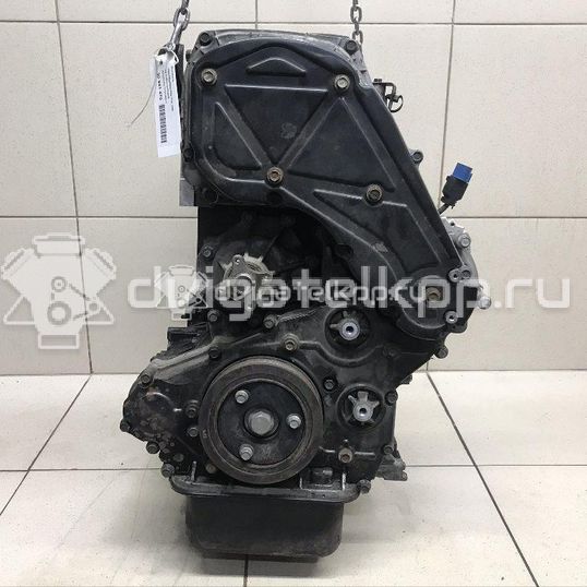 Фото Контрактный (б/у) двигатель D4CB для Hyundai / Kia 110-175 л.с 16V 2.5 л Дизельное топливо