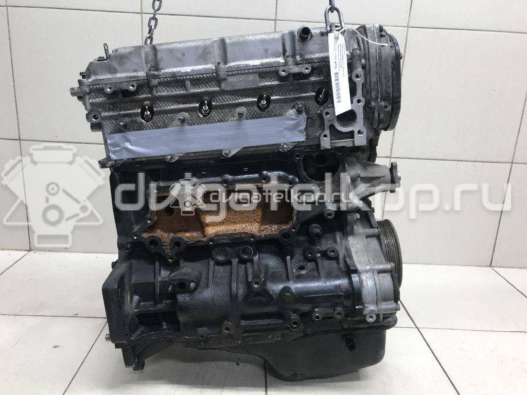 Фото Контрактный (б/у) двигатель D4CB для Hyundai / Kia 110-175 л.с 16V 2.5 л Дизельное топливо {forloop.counter}}