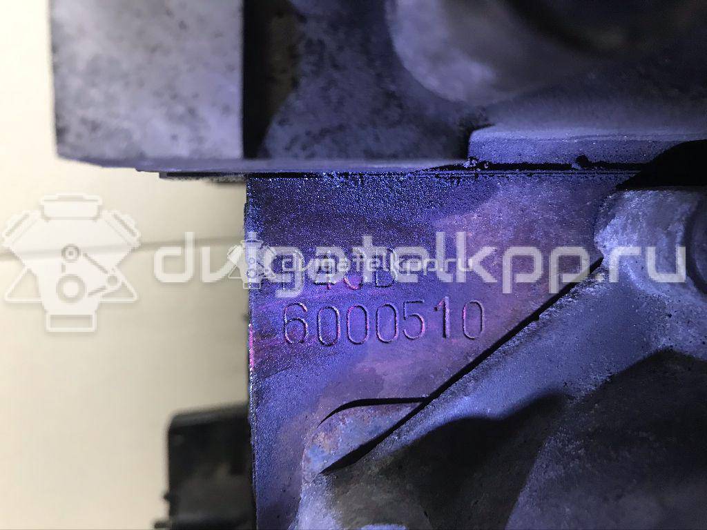 Фото Контрактный (б/у) двигатель D4CB для Hyundai / Kia 110-175 л.с 16V 2.5 л Дизельное топливо {forloop.counter}}