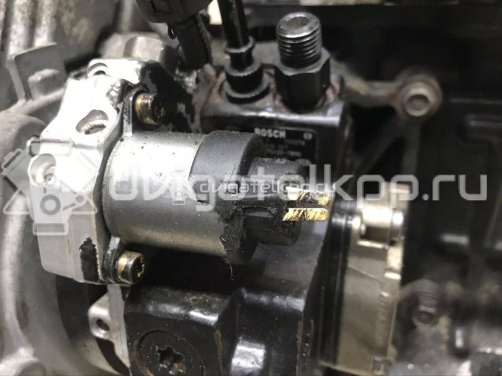 Фото Контрактный (б/у) двигатель D4CB для Hyundai / Kia 110-175 л.с 16V 2.5 л Дизельное топливо {forloop.counter}}