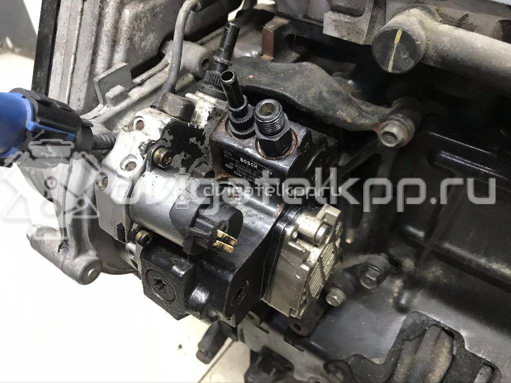 Фото Контрактный (б/у) двигатель D4CB для Hyundai / Kia 110-175 л.с 16V 2.5 л Дизельное топливо {forloop.counter}}
