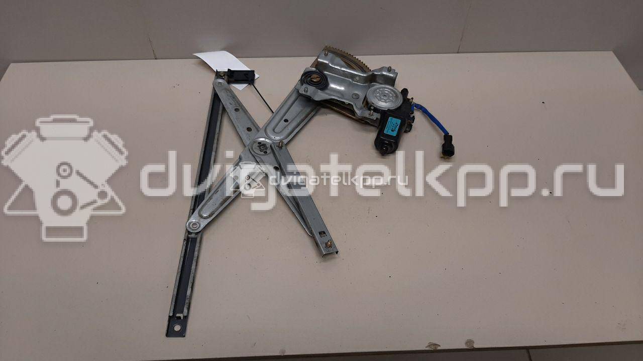 Фото Стеклоподъемник электр. передний правый  824023E001 для Kia Sorento {forloop.counter}}