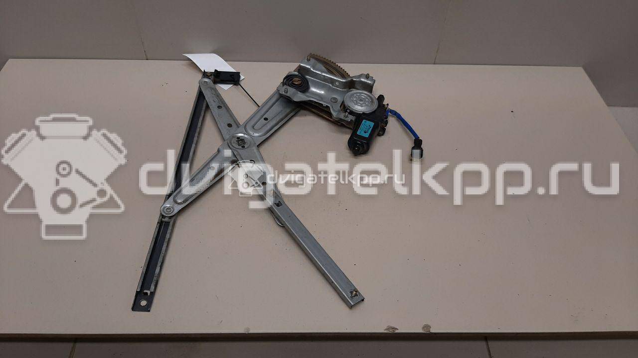 Фото Стеклоподъемник электр. передний правый  824023E001 для Kia Sorento {forloop.counter}}