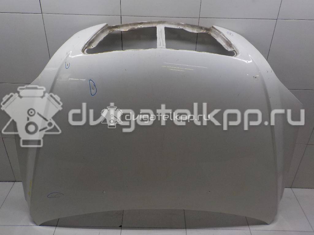 Фото Капот  664003e010 для Kia Sorento {forloop.counter}}