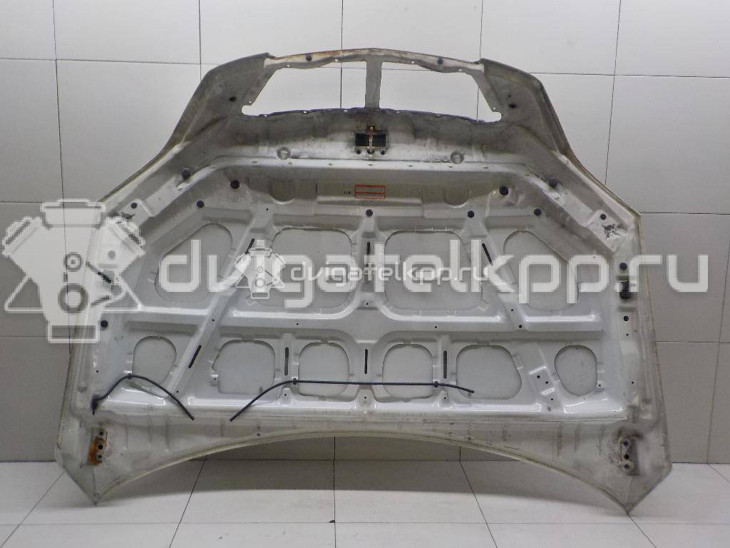 Фото Капот  664003e010 для Kia Sorento {forloop.counter}}
