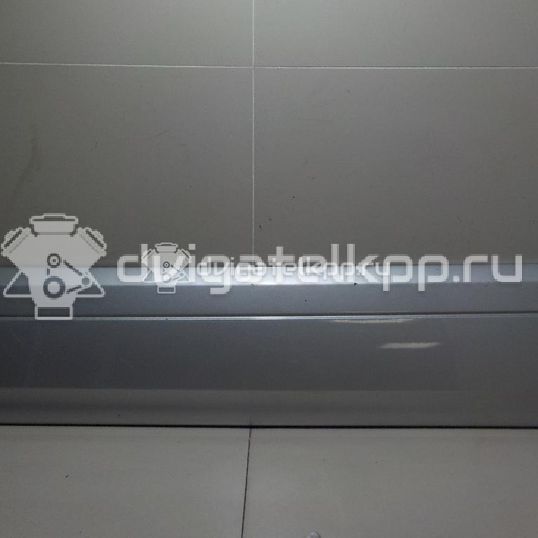 Фото Накладка двери передней левой  877303e500 для Kia Sorento