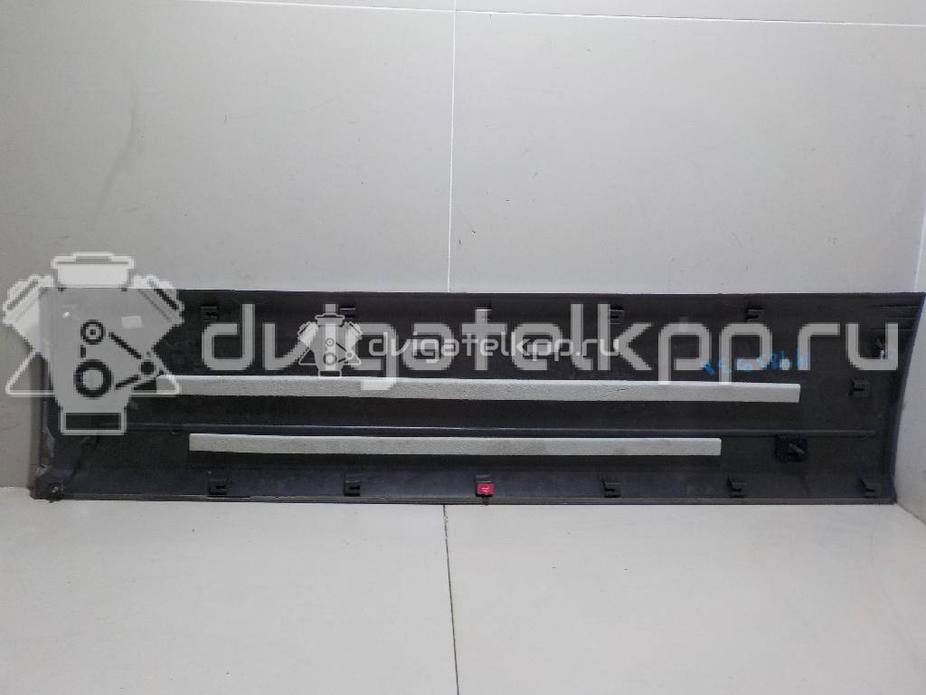 Фото Накладка двери передней левой  877303e500 для Kia Sorento {forloop.counter}}